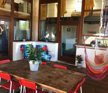 Borgo Milano Apartamento | Il Nido della Buonanotte 1 FAMILY friendly