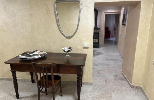 Castello Casa | IL NIDO DELLA POIANA CASA VACANZE e B & B