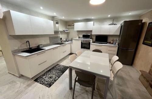 Castello Casa | IL NIDO DELLA POIANA CASA VACANZE e B & B