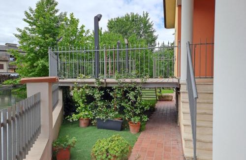 Goito Casa | Il Nido delle Cicogne