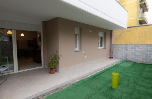 Prenestino-Centocelle Apartamento | Il Nido di Anna