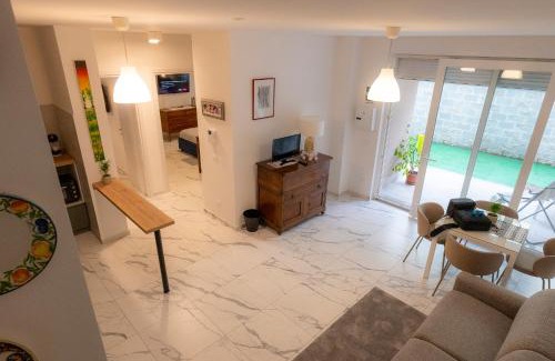 Prenestino-Centocelle Apartamento | Il Nido di Anna