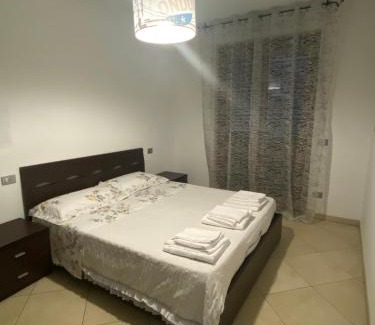 Lidarno Apartamento | Il nido di Emma