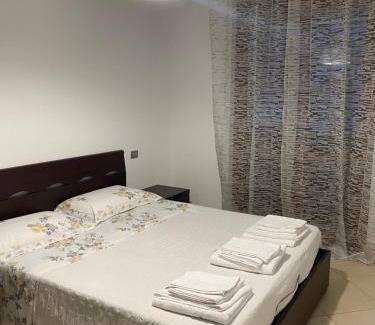 Lidarno Apartamento | Il nido di Emma