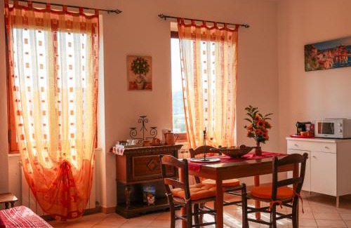 Santo Stefano di Magra Apartamento | Il Nido di Erin