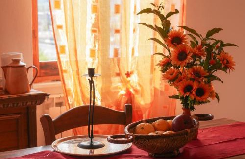 Santo Stefano di Magra Apartamento | Il Nido di Erin