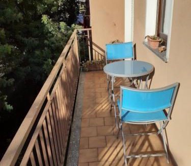 Carciano Apartamento | Il nido di Luca