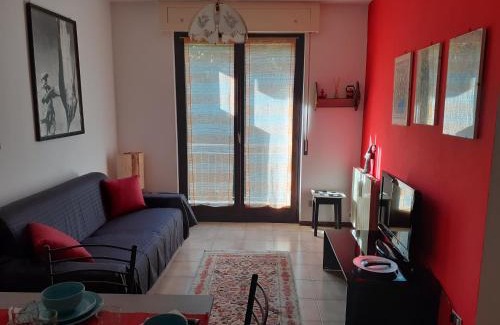 Carciano Apartamento | Il nido di Luca