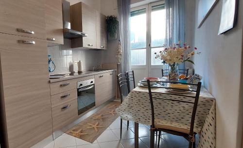 Le Grazie Apartamento | Il Nido di Marco a due passi dal mare