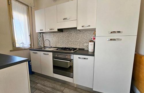 Lido Adriano Apartamento | Il nido di Olga