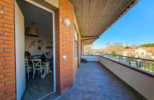 Lido Adriano Apartamento | Il nido di Olga