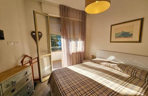 Lido Adriano Apartamento | Il nido di Olga