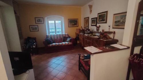 Carrara Apartamento | Il Nido di Paola