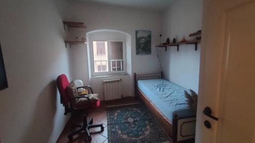 Carrara Apartamento | Il Nido di Paola