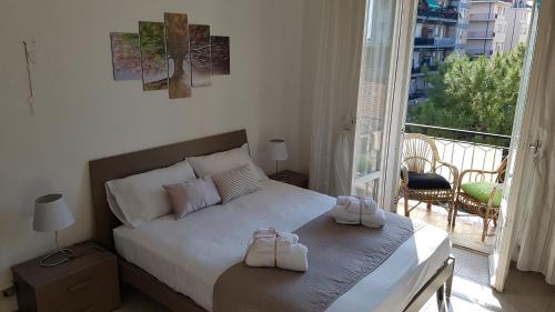Falconara Marittima Apartamento | Il Nido di Pikki