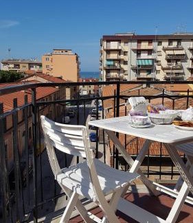 Falconara Marittima Apartamento | Il Nido di Pikki