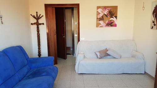Falconara Marittima Apartamento | Il Nido di Pikki