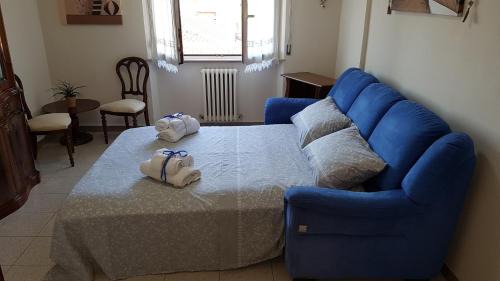 Falconara Marittima Apartamento | Il Nido di Pikki