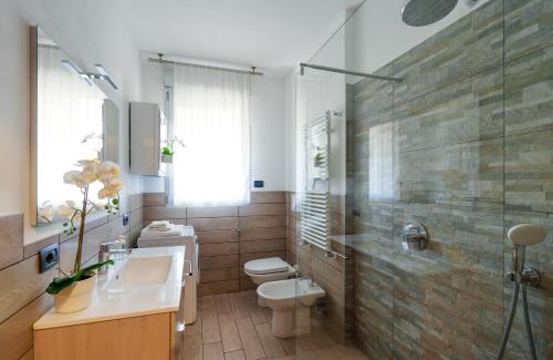 Dei Parchi - Cascina Gatti - Parpagliona Apartamento | Il Nido di Sesto - Vicino a Milano