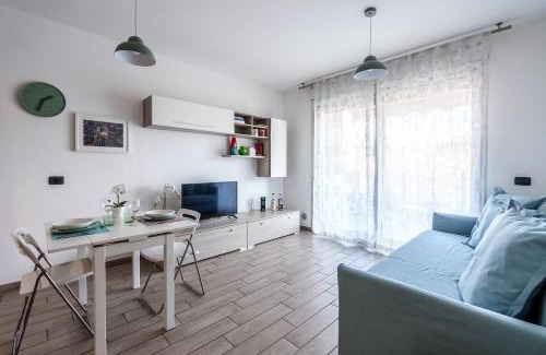 Dei Parchi - Cascina Gatti - Parpagliona Apartamento | Il Nido di Sesto - Vicino a Milano