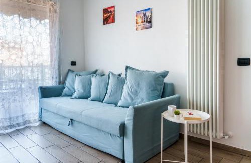 Dei Parchi - Cascina Gatti - Parpagliona Apartamento | Il Nido di Sesto - Vicino a Milano
