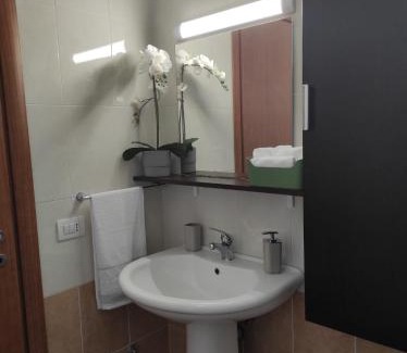 Policoro Apartamento | Il nido di Sofia