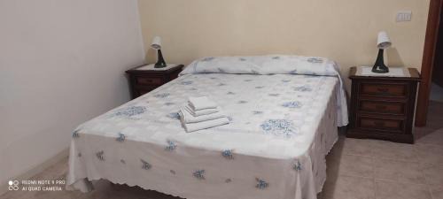 Policoro Apartamento | Il nido di Sofia