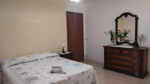Policoro Apartamento | Il nido di Sofia