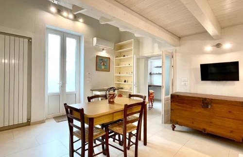 Tiggiano Apartamento | Il Nido di Tiggiano