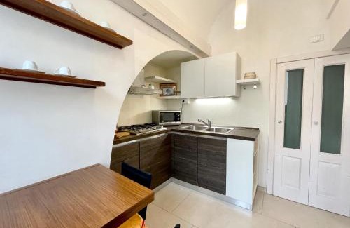 Tiggiano Apartamento | Il Nido di Tiggiano