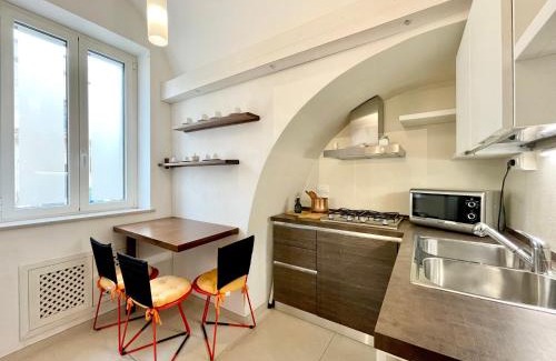Tiggiano Apartamento | Il Nido di Tiggiano