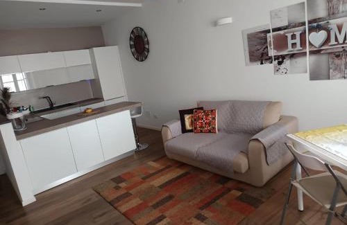Rovereto Apartamento | Il nido in centro