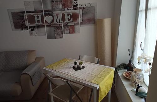 Rovereto Apartamento | Il nido in centro