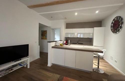 Rovereto Apartamento | Il nido in centro