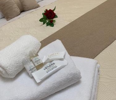 Caiazzo Cama Y Desayuno | Il Nido in Collina