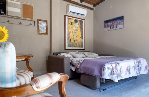 Crespina Casa | Il Nido in Toscana casa vacanze