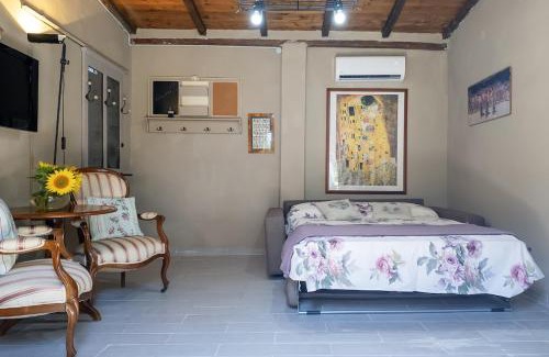 Crespina Casa | Il Nido in Toscana casa vacanze