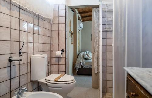 Crespina Casa | Il Nido in Toscana casa vacanze