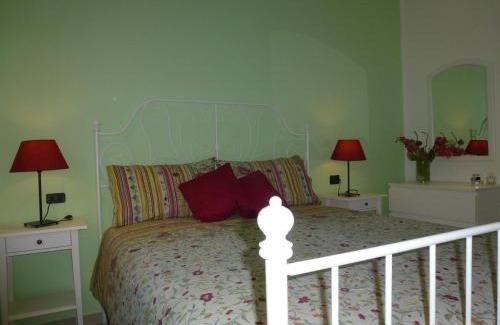 Consiglio di Rumo Apartamento | Il Nido