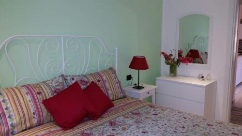 Consiglio di Rumo Apartamento | Il Nido