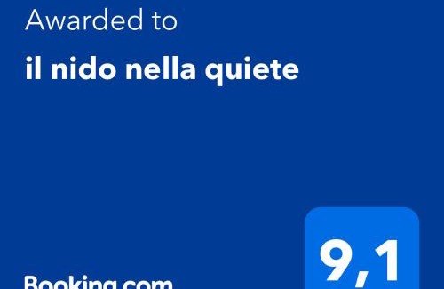 Tremezzo Apartamento | il nido nella quiete