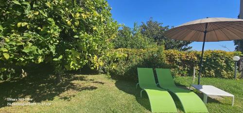 Vietri sul Mare Casa | Il Nido Residence