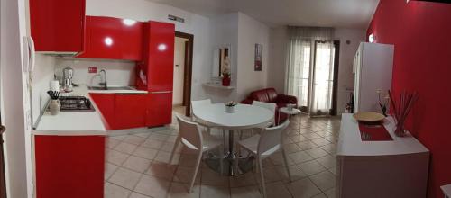 Foligno Casa | Il Nido Rosso