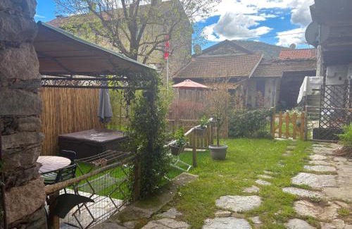 Brovello-Carpugnino Casa | Il Nido su Stresa