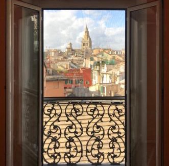 Genoa Historical Centre Apartamento | Il nido sui caruggi