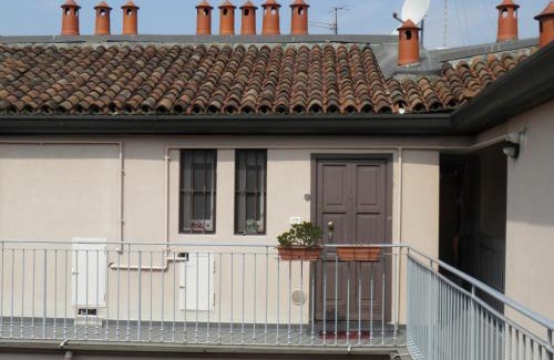 Lazzaretto Apartamento | Il Nido Sul Tetto A Milano