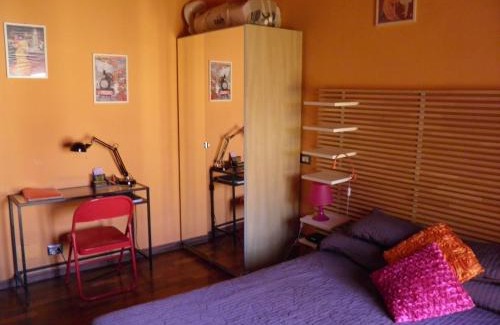 Lazzaretto Apartamento | Il Nido Sul Tetto A Milano