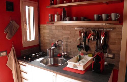 Lazzaretto Apartamento | Il Nido Sul Tetto A Milano