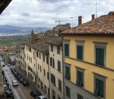 Anghiari Casa | Il Nido sulla Ruga