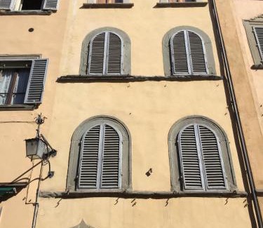 Anghiari Casa | Il Nido sulla Ruga